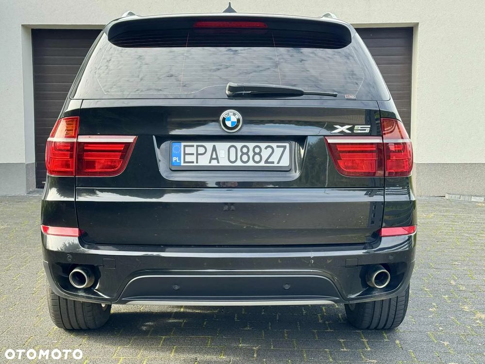 BMW X5 3.0d xDrive - 11