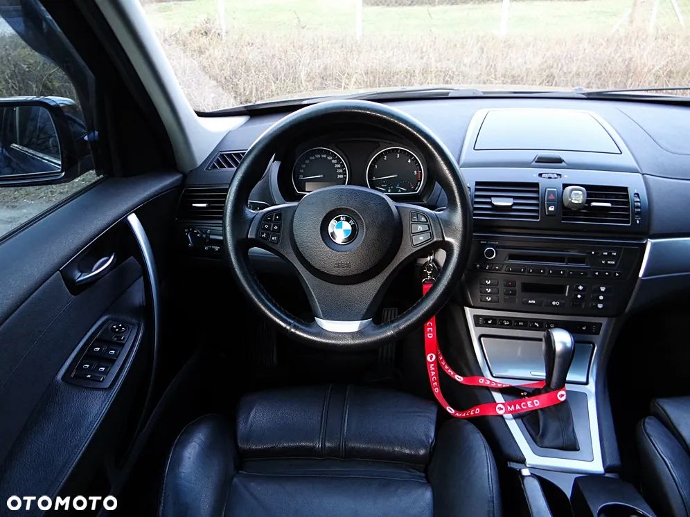 BMW X3 xDrive20d Edition Exclusive - 29