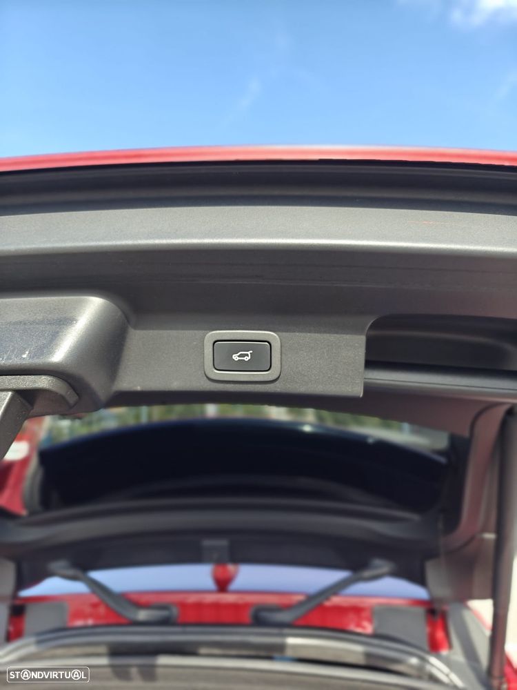 Jaguar F-Pace 20d Aut. R-Sport - 7