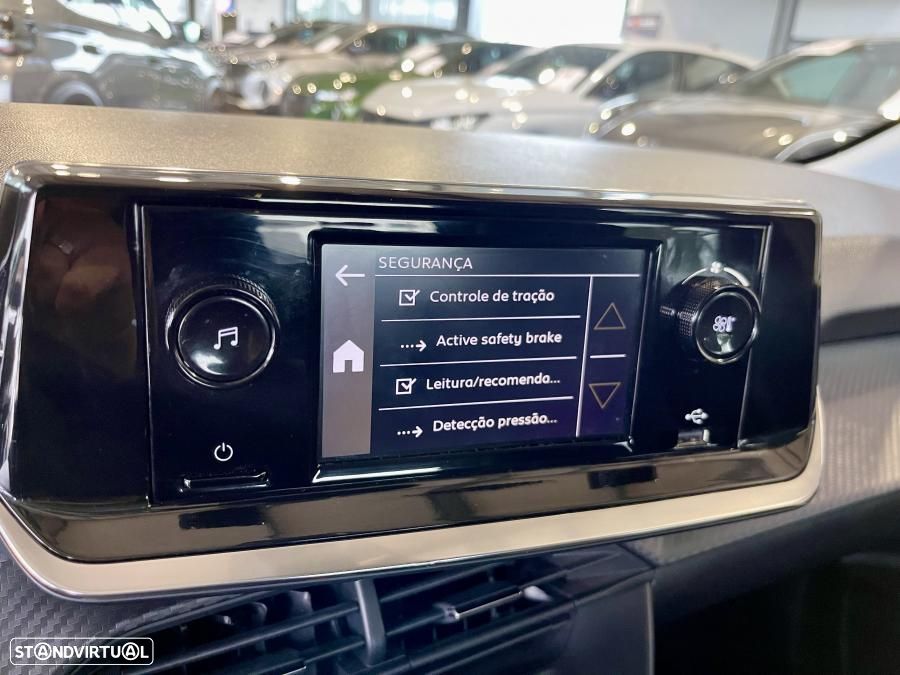 Peugeot 208 1.2 PureTech Like - 15