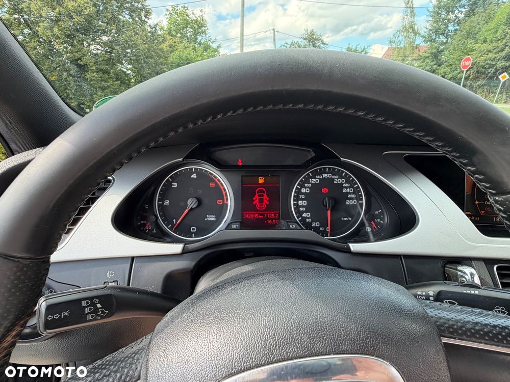 Audi A4 Limousine 2.0 TDI - 15