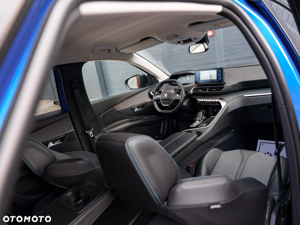 Peugeot 3008 BlueHDi 130 Stop & Start EAT8 Allure - 20