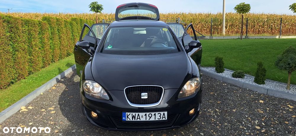 Seat Leon - 38