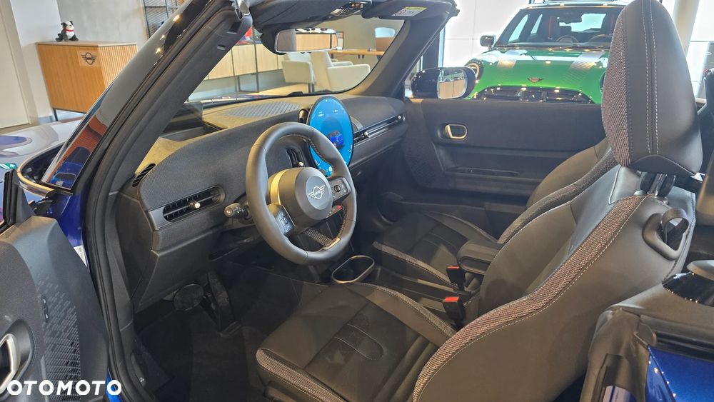 MINI Cooper C Linia Classic - 6