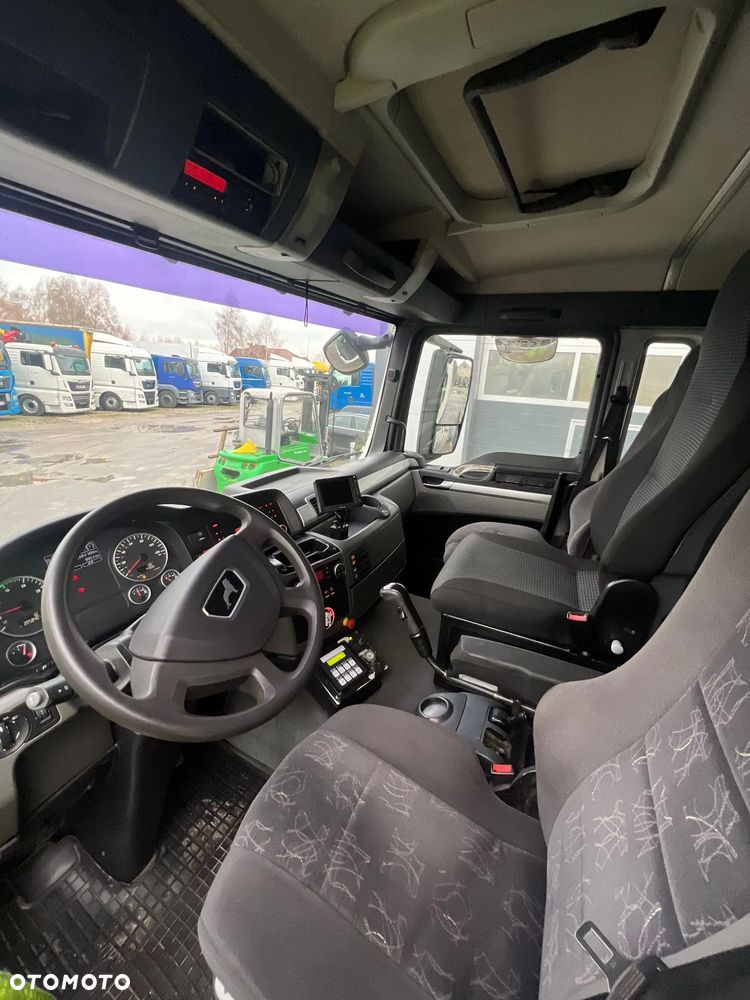 MAN TGS 26.320 Śmieciarka - 10
