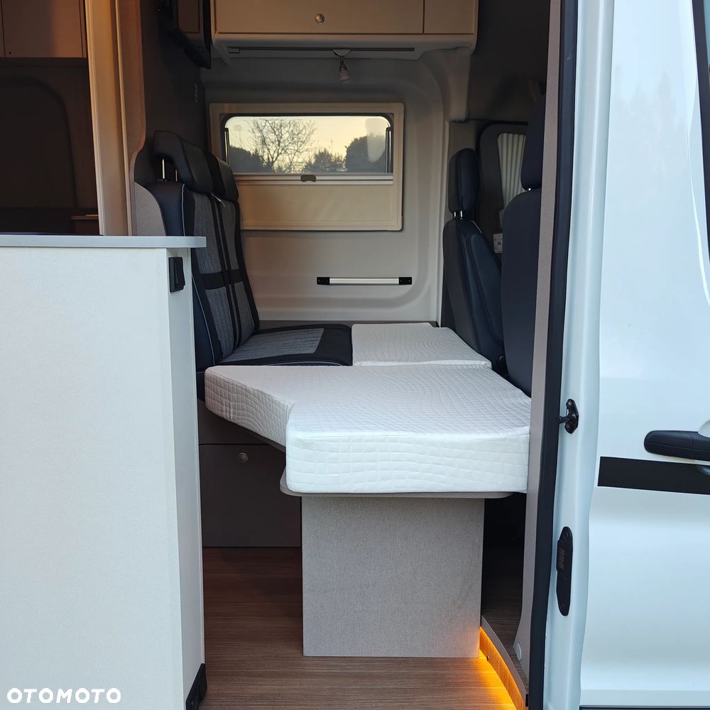 Ford Etrusco 600 DF Complet Edition Laika - 27