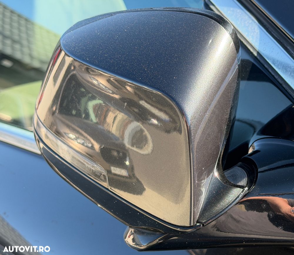 BMW Seria 5 535d xDrive AT - 35