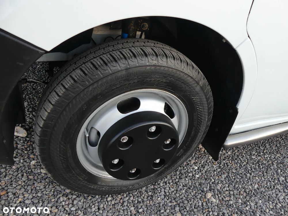 Nissan NV 400*2018r.2.3DCI*170KM*MAXI L4H3 - 23