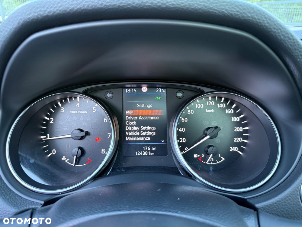Nissan Qashqai - 28