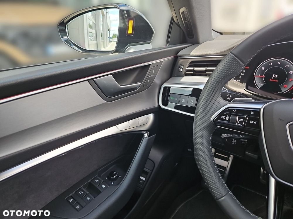 Audi A7 Sportback 45 TFSI mHEV Quattro S tronic - 18