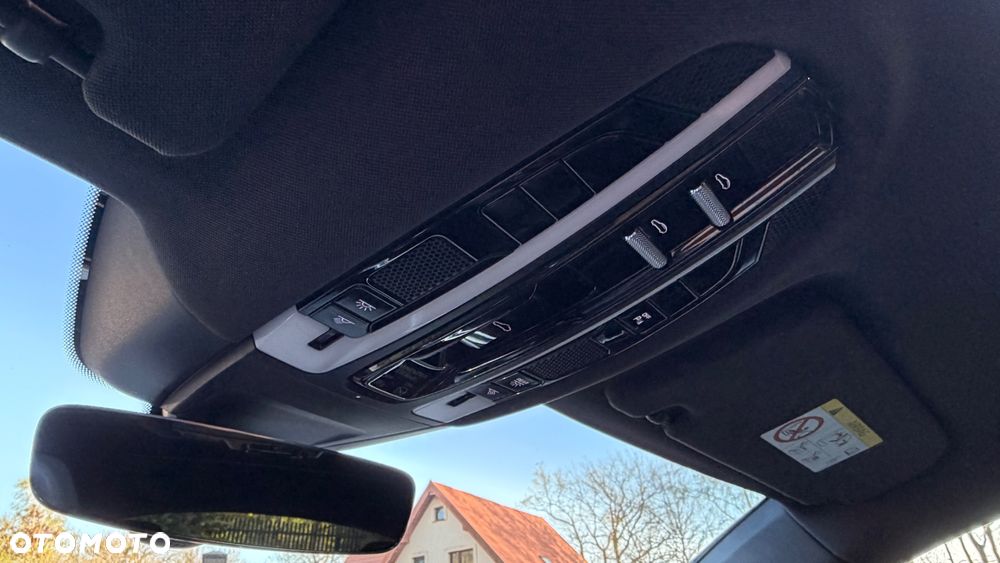 Porsche Panamera 4S Diesel - 16