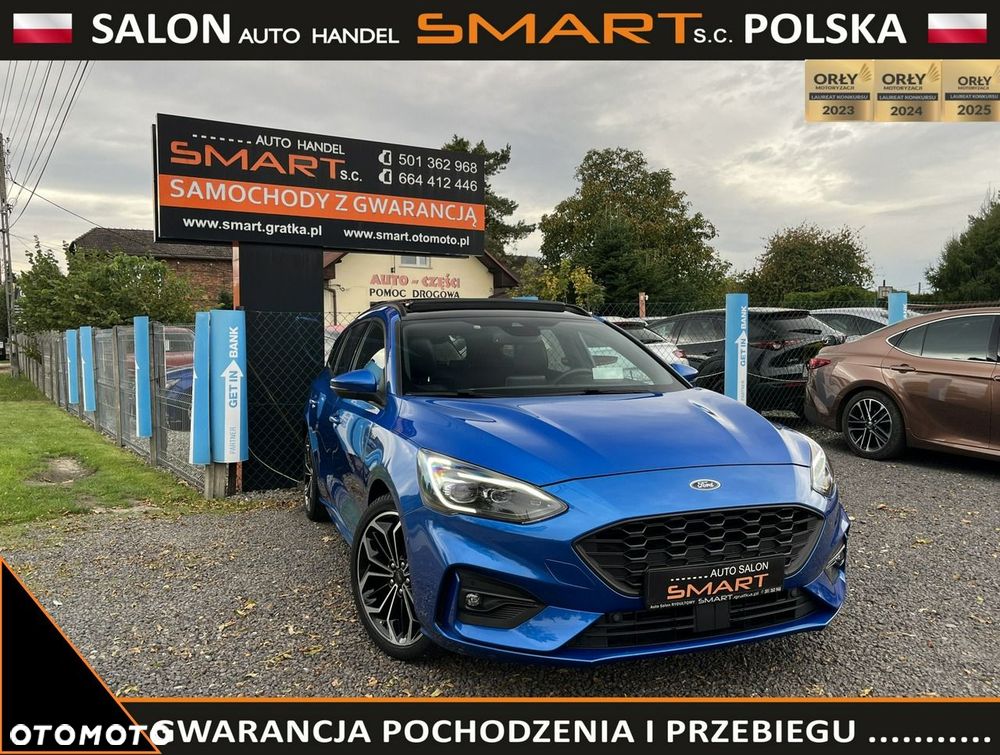Ford Focus - 2