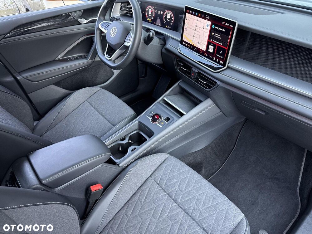 Volkswagen Tayron - 12