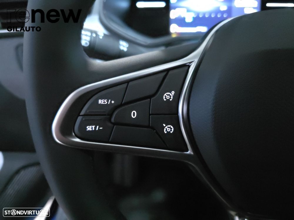 Renault Clio 1.0 TCe Evolution Bi-Fuel - 20