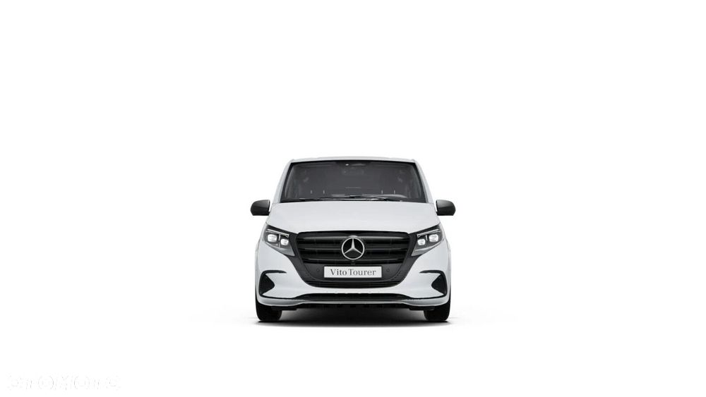 Mercedes-Benz Vito - 25
