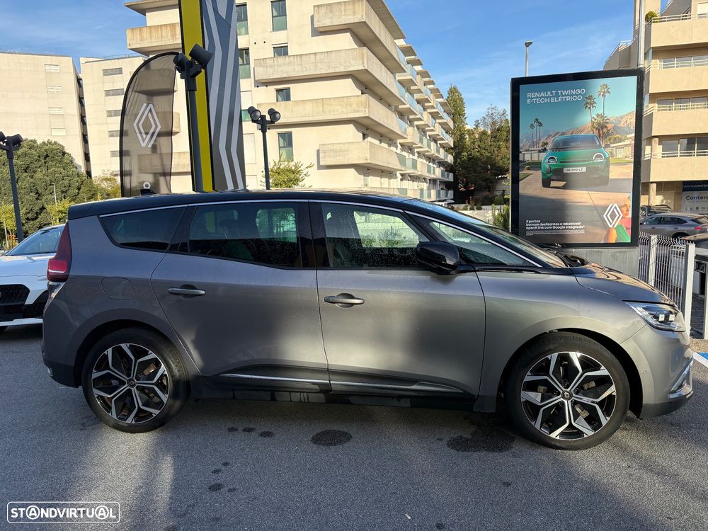 Renault Grand Scénic - 12