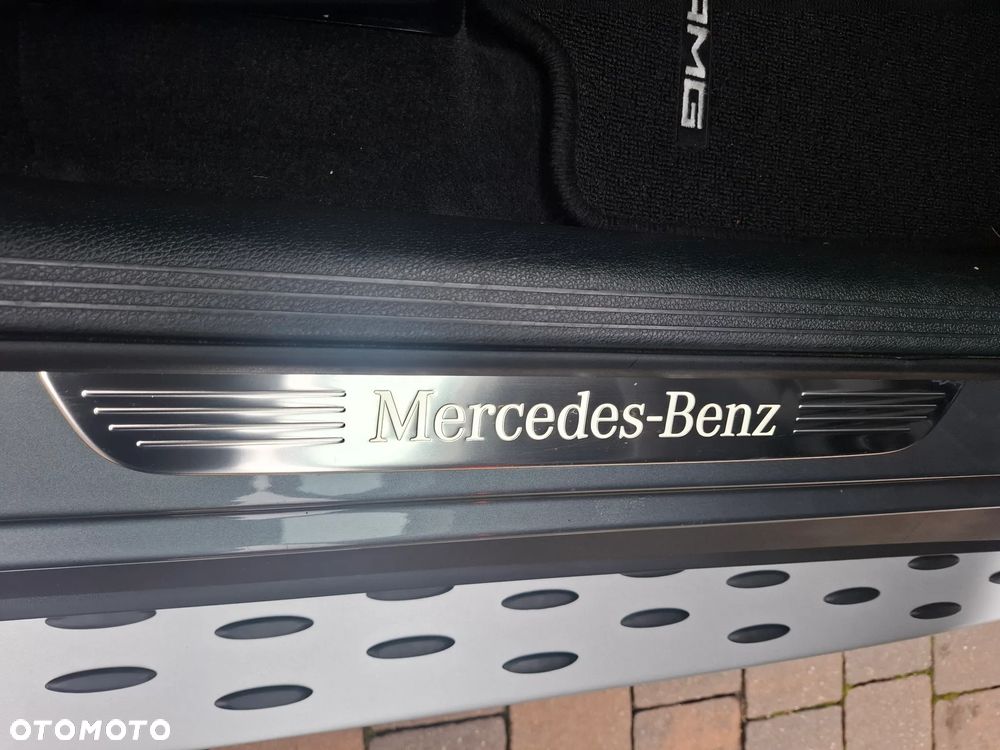 Mercedes-Benz GLC Coupe 250 4-Matic - 21