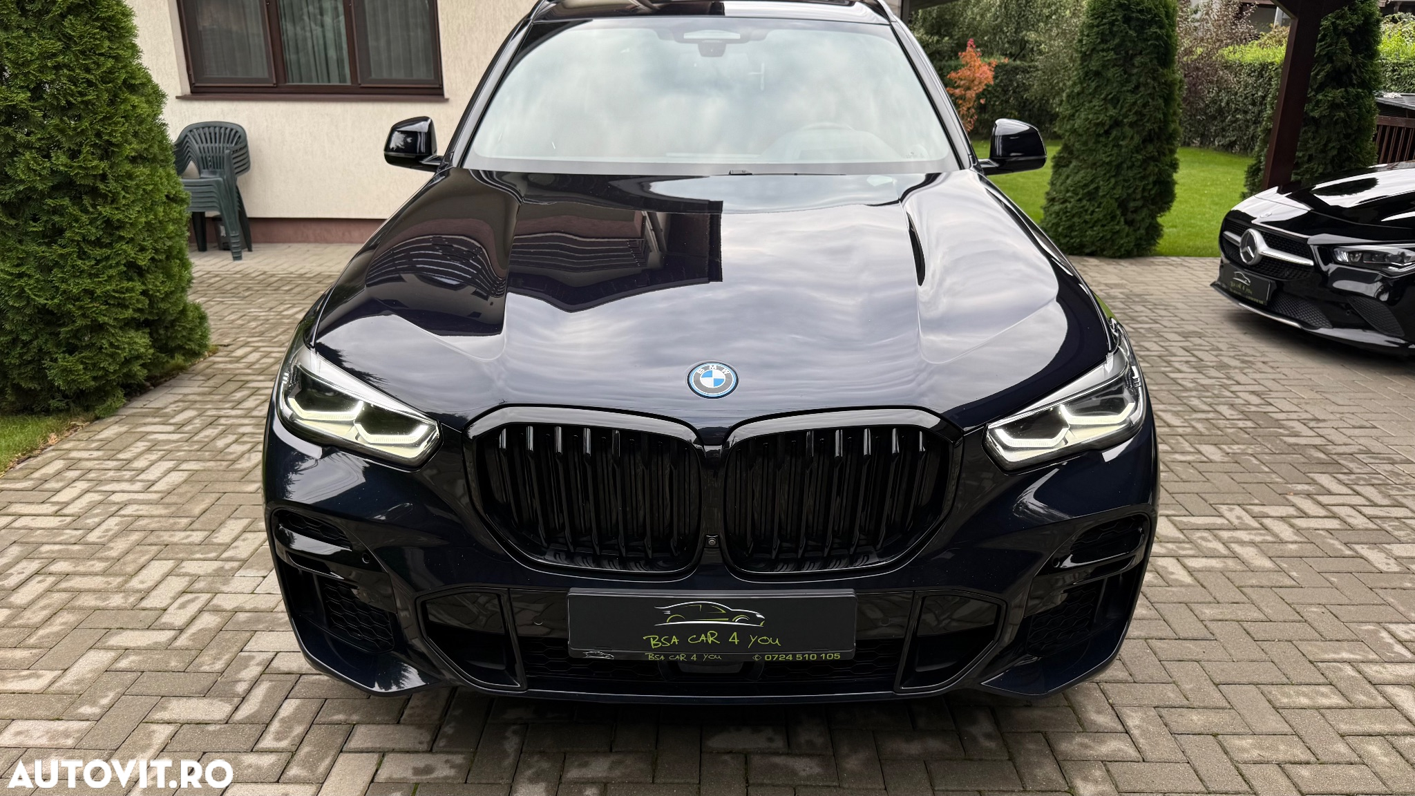 BMW X5 - 33