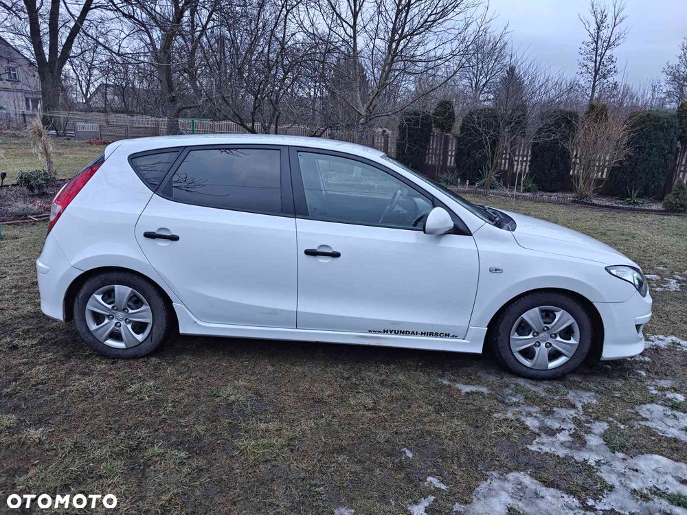 Hyundai i30 1.6 CRDi Base - 5