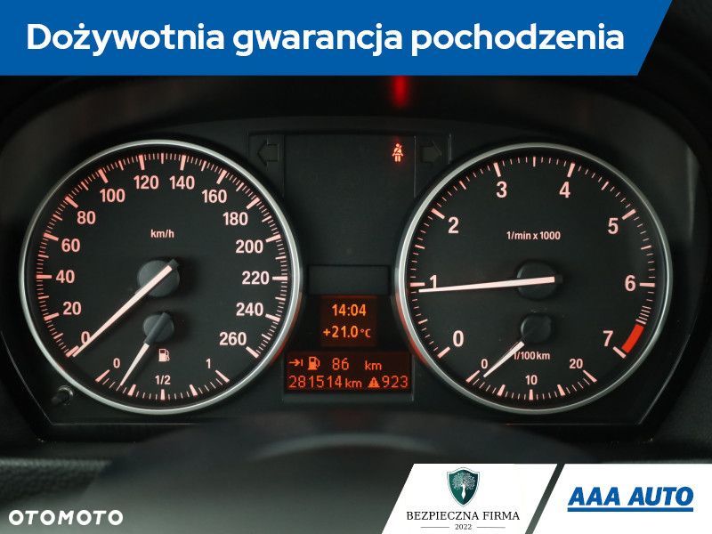 BMW Seria 3 - 9