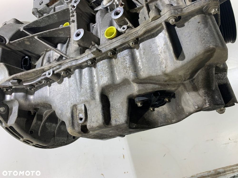 SILNIK  MERCEDES-BENZ KLASA A (W176) 2012 - 2018 A 180 (176.042) 90 kW [122 KM] benzyna 2012 - 2018 - 13