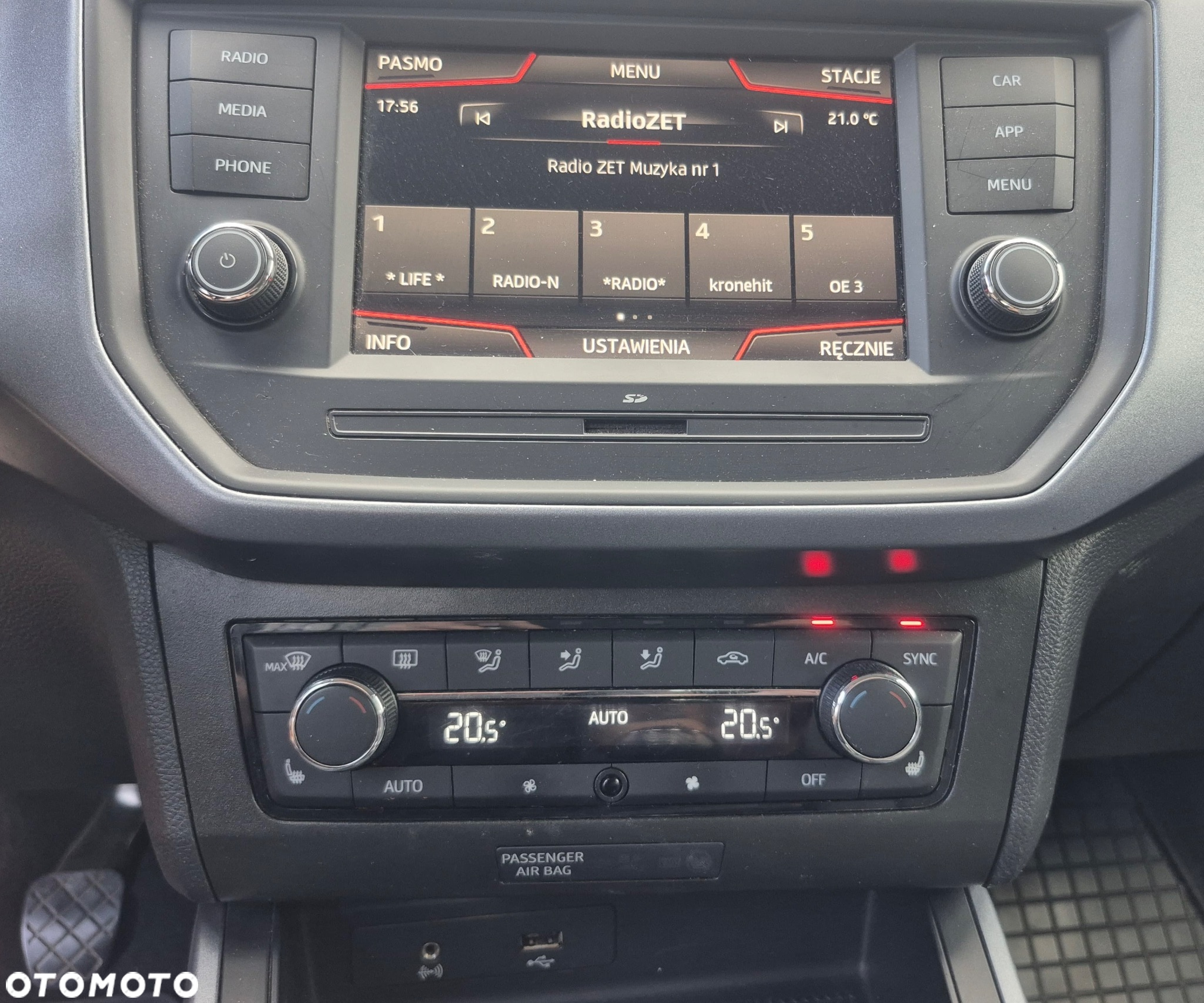 Seat Arona - 28
