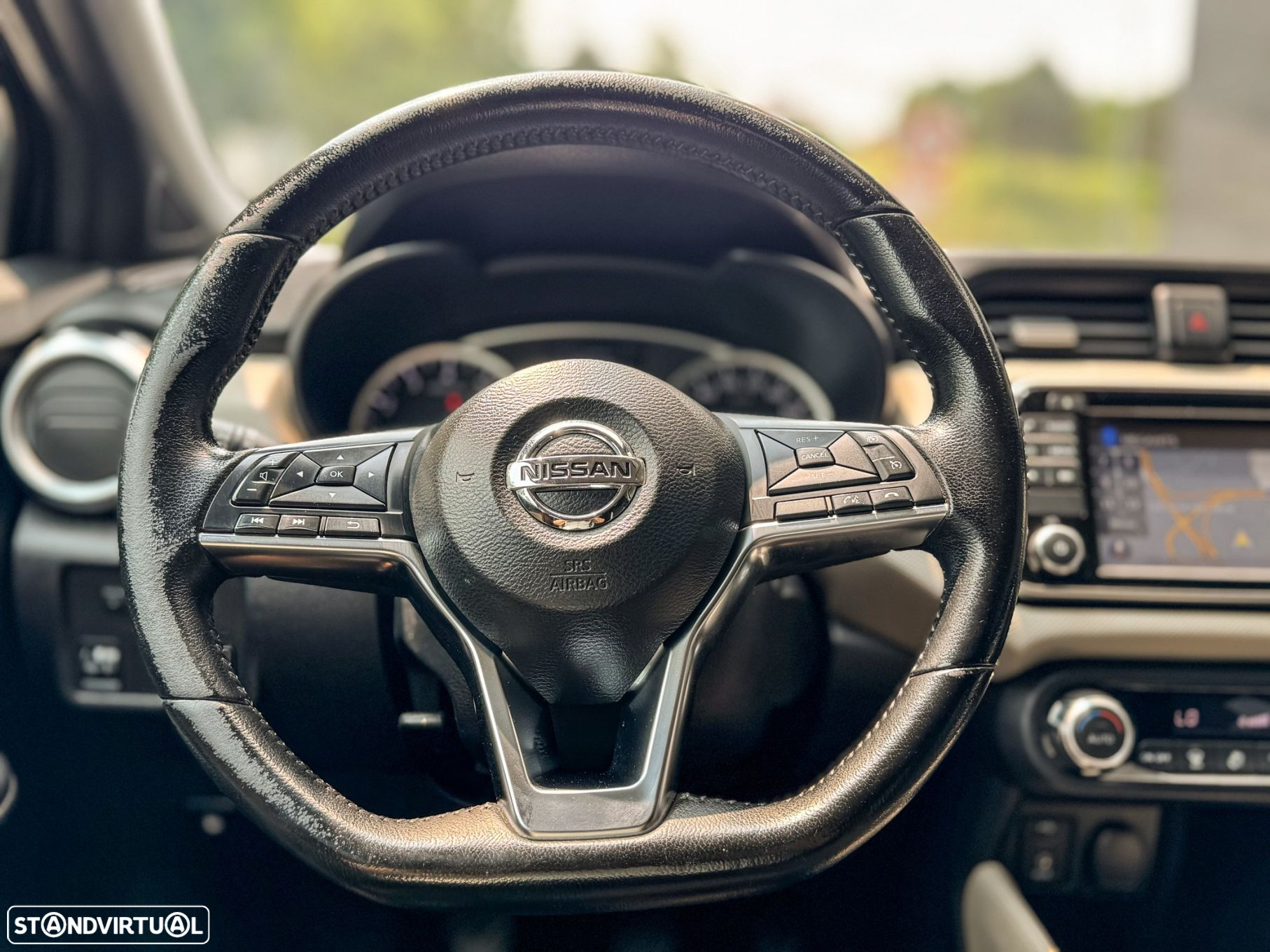 Nissan Micra 0.9 IG-T Tekna S/S - 5