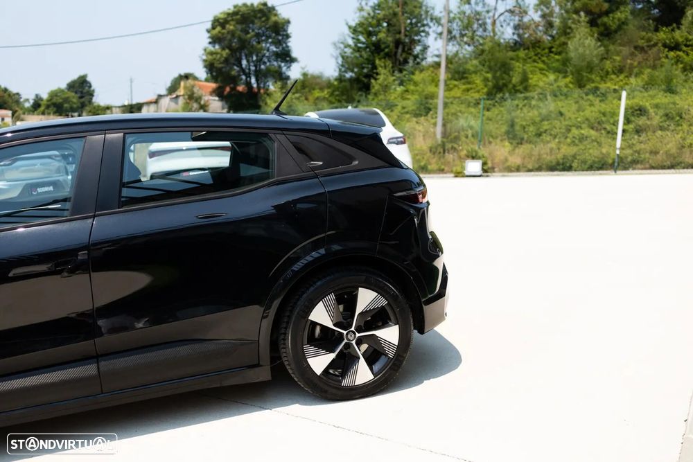 Renault Mégane E-Tech EV60 Evolution - 15