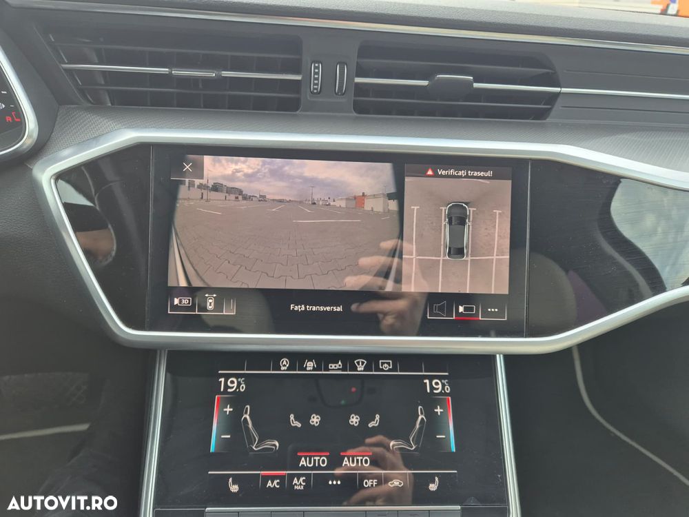 Audi A6 2.0 40 TDI S tronic Basic - 5