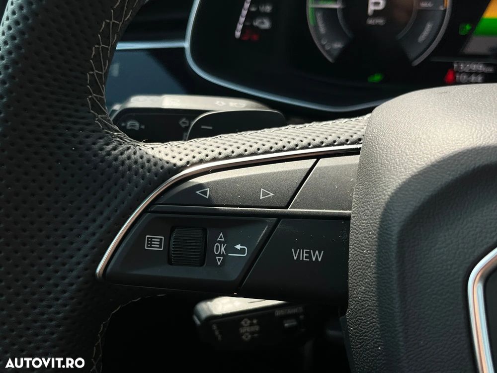Audi Q8 - 16