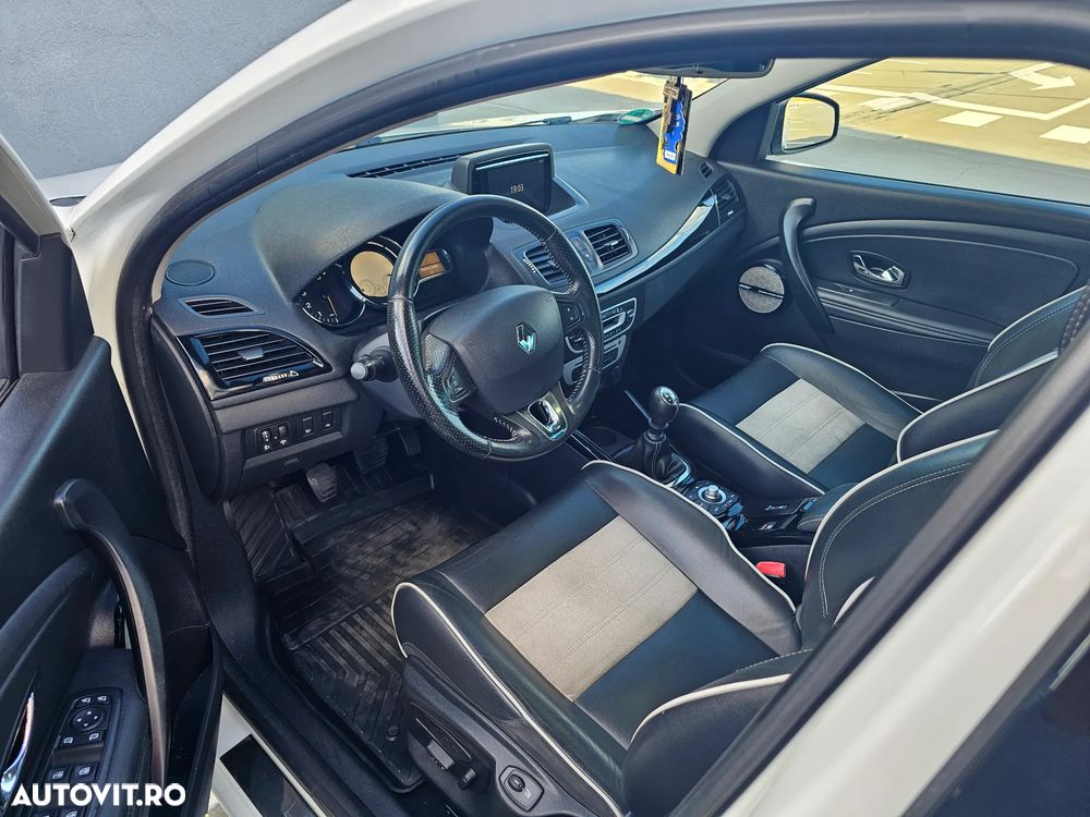 Renault Megane - 4