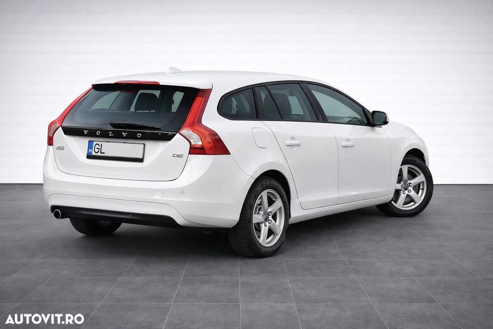 Volvo V60 D2 Kinetic - 5