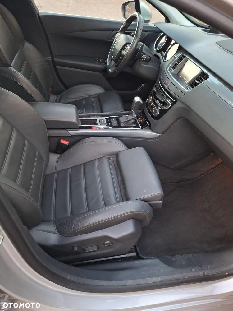 Peugeot 508 2.0 BlueHDi Allure S&S - 13