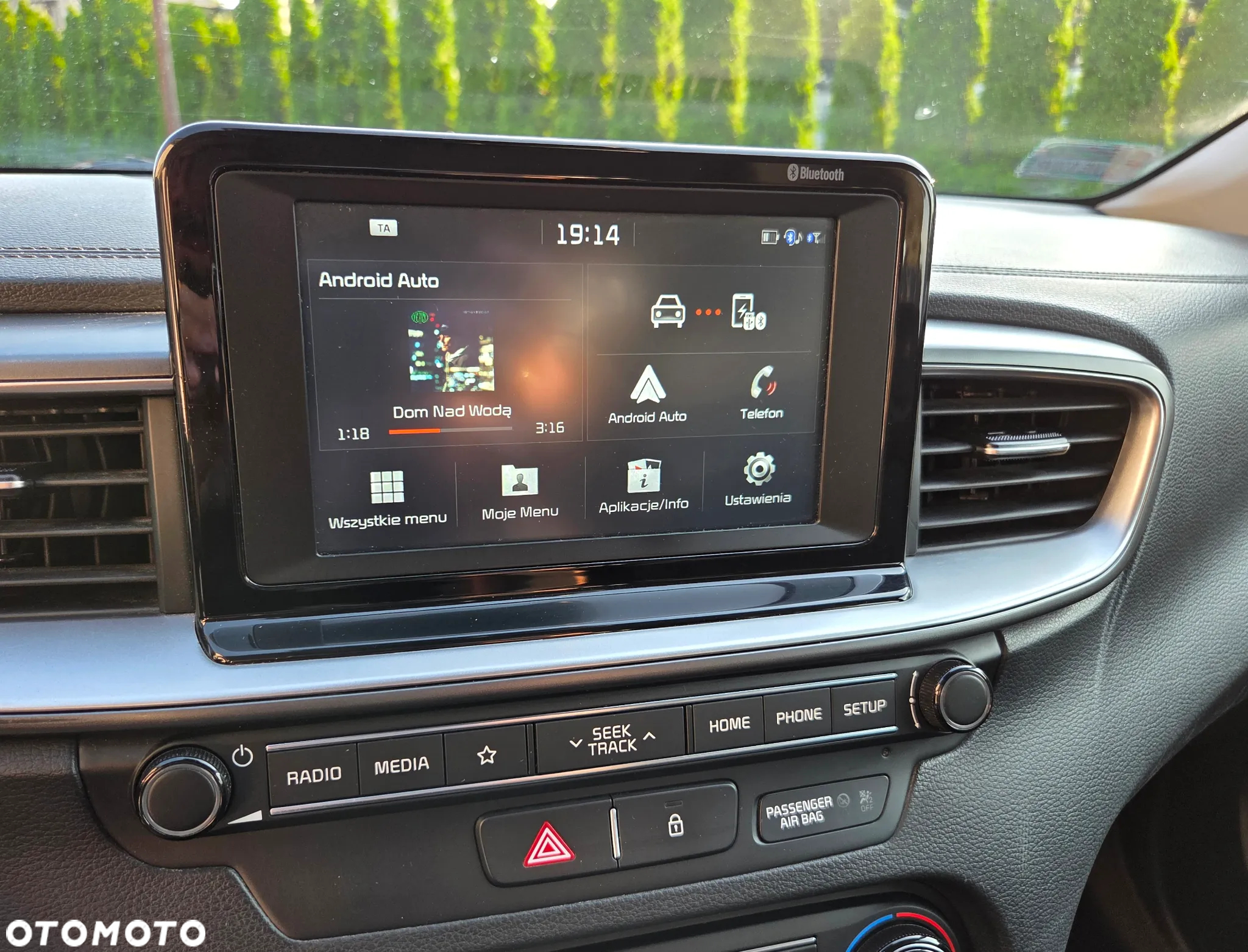 Kia Ceed 1.6 CRDi SCR M - 24