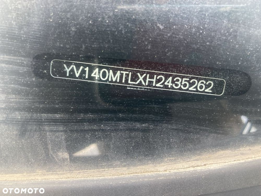 Volvo S60 T5 Geartronic Summum - 16