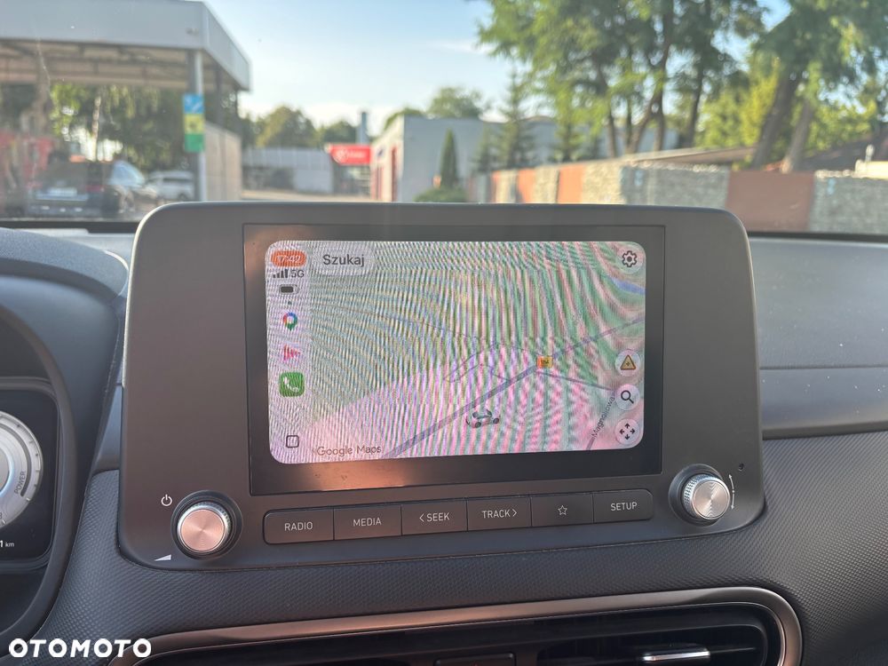 Hyundai Kona 39kWh Smart - 14