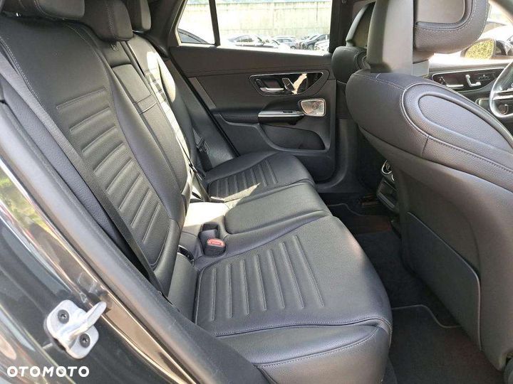 Mercedes-Benz GLC 400 e 4Matic 9G-TRONIC Edition AMG Line - 12