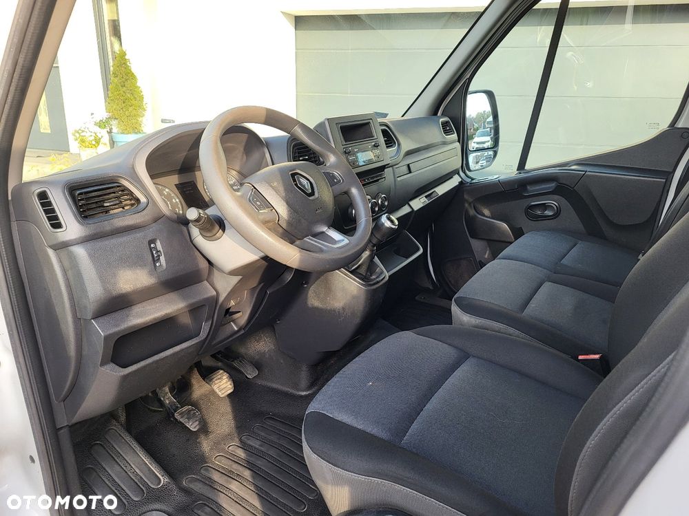 Renault Master L4H2 - 18