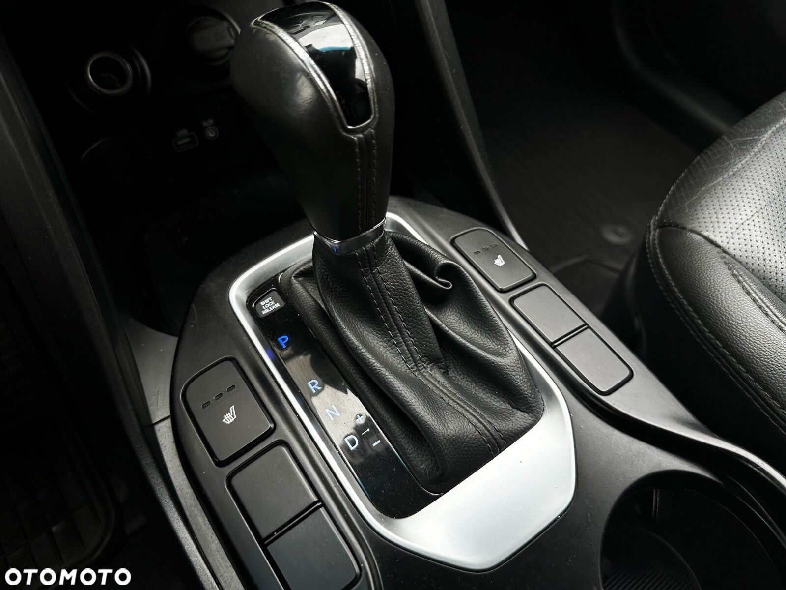 Hyundai Santa Fe - 17