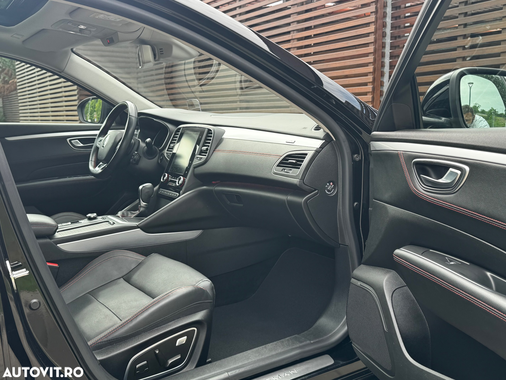 Renault Talisman Blue dCi 200 EDC INITIALE PARIS - 20