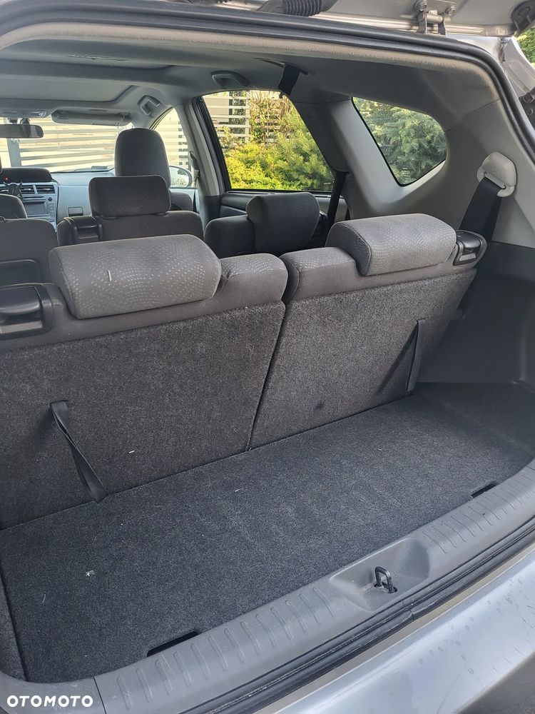 Toyota Prius+ 1.8 HSD Luna - 23