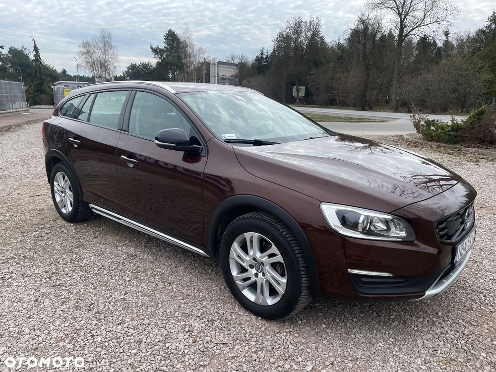 Volvo V60 D4 Drive-E Momentum - 2