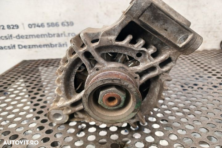 ALTERNATOR  1.6 16V TIP MOTOR SIDA 3N1110300AF Ford Focus 2  [din 2004 pana  2008] seria - 3