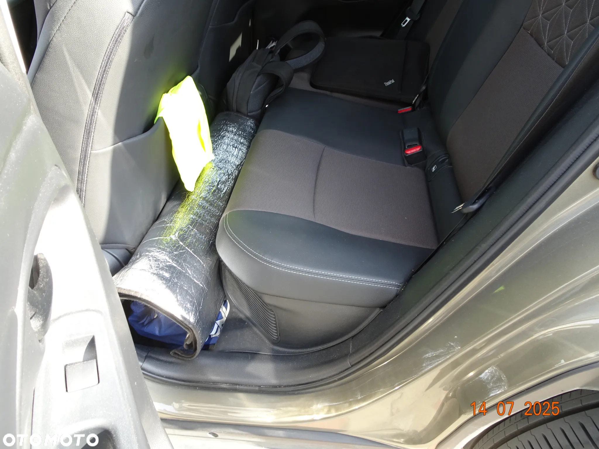 Toyota Yaris Cross Hybrid 1.5 Executive 4x4 - 10