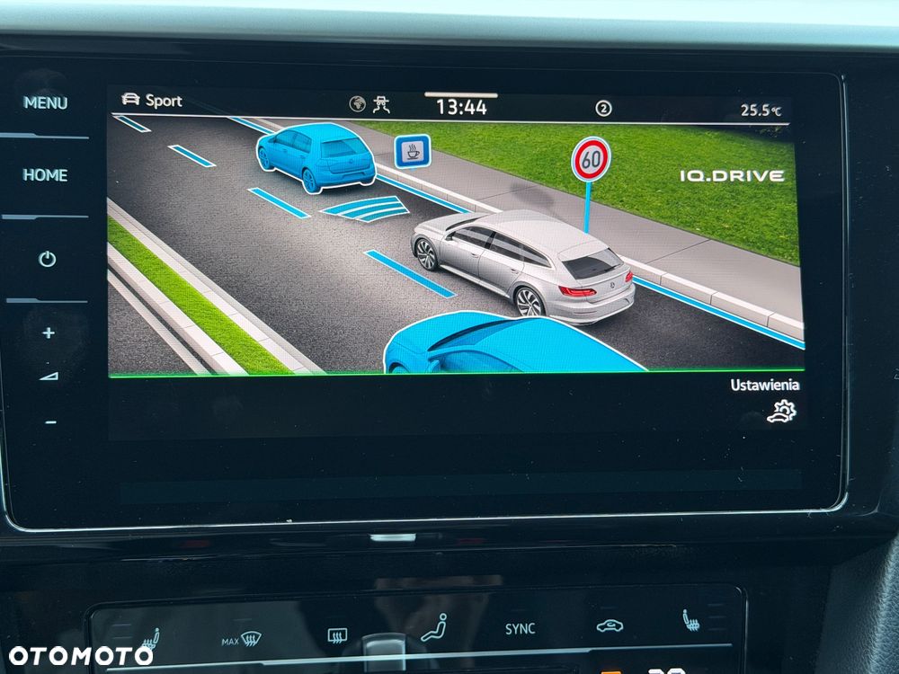 Volkswagen Arteon 2.0 TSI 4Motion R DSG - 30