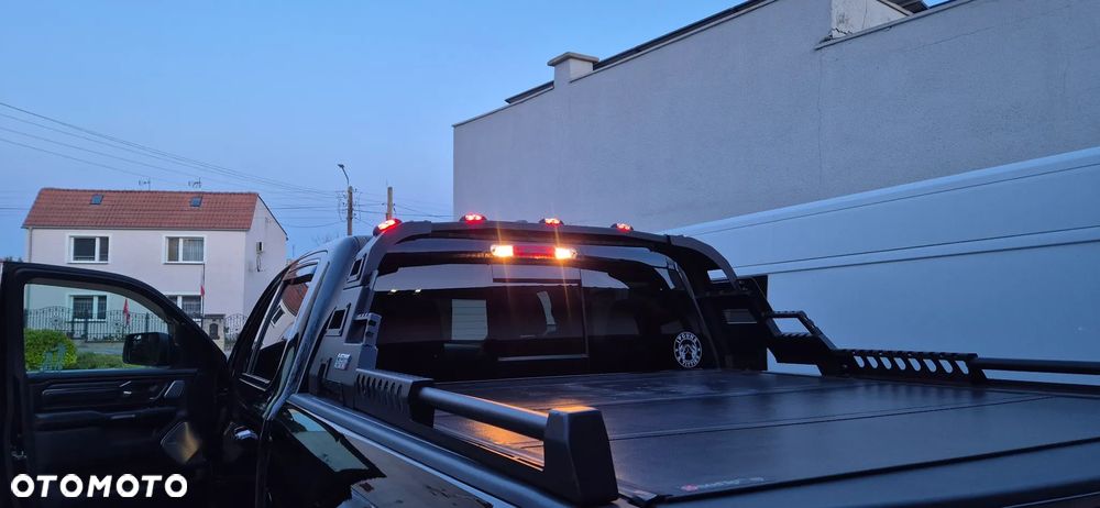 RAM 1500 Crew Cab Limited - 14