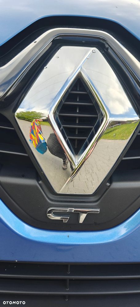 Renault Clio 1.2 TCe GT 120 EDC - 6