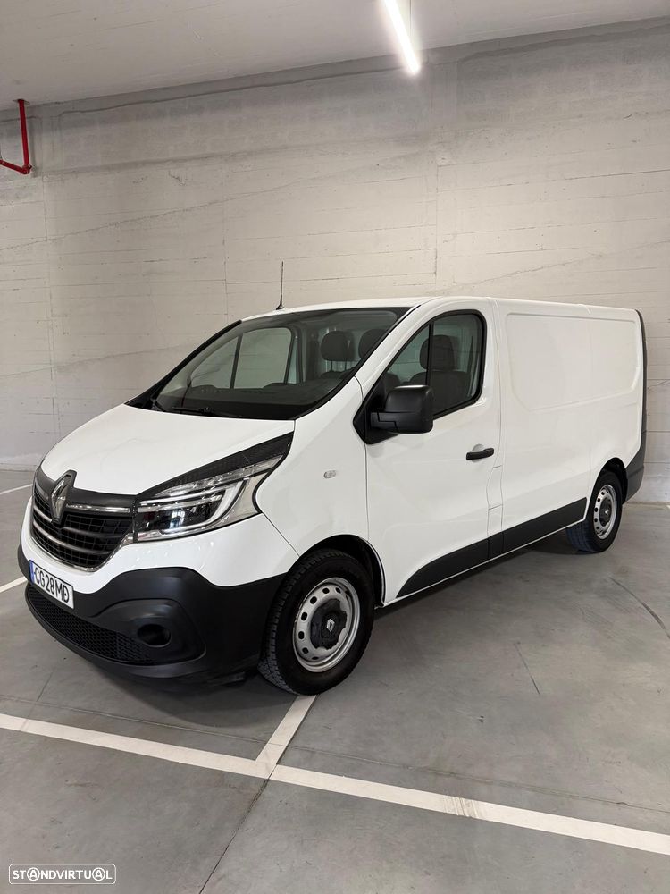Renault Trafic - 4