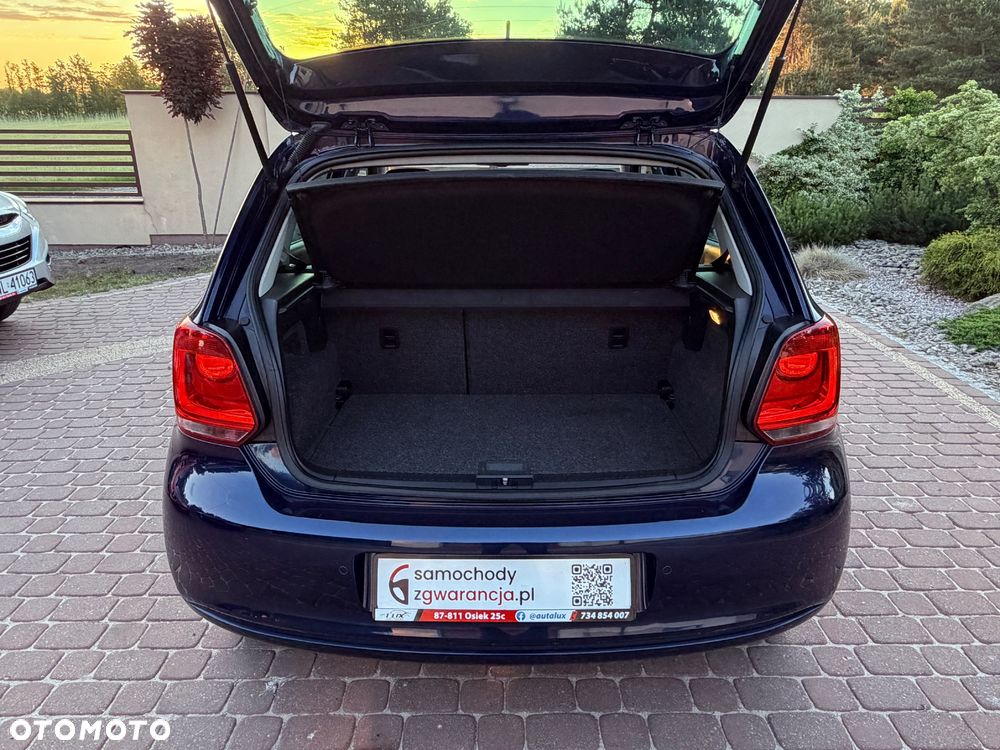 Volkswagen Polo 1.2 Life - 23