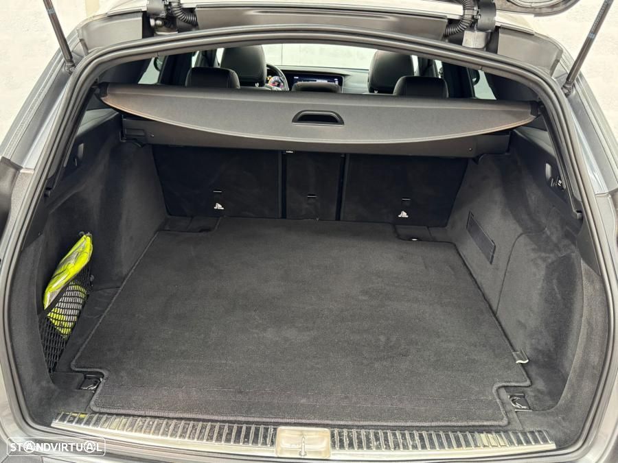 Mercedes-Benz E 220 d 4-Matic All Terrain Avantgarde + - 57